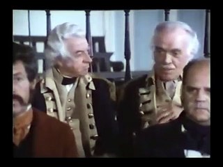 The Man Without a Country (1973) part 3/3