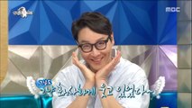 [RADIO STAR] 라디오스타 - Lee Hwi-jae witnessed a beautiful smile of Kim Gu-ra? 20180509
