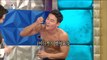 [RADIO STAR] 라디오스타 - Kim In-seok revealed in body We are happy to smell farts ?!20180509