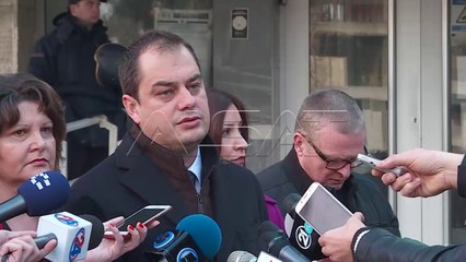 Латас: Судот за Заев мајка за мене маќеа