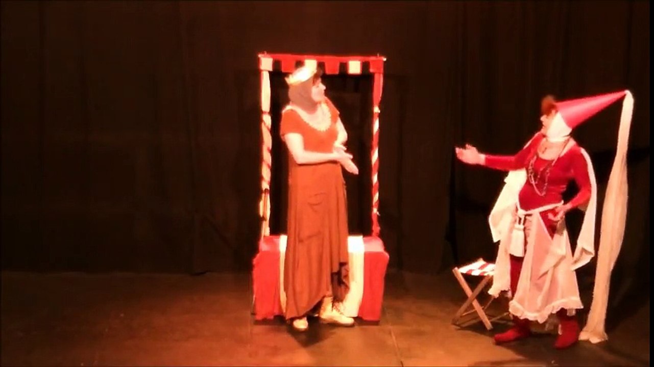 Adonc ! · Festi'Femmes · Saison 2018/2019