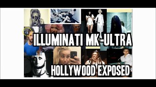 Kesha Sues Over Illuminati Handler over MK-ULTRA Mind Control Abuse!!!