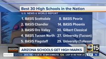 Arizona charter schools named best in nation
