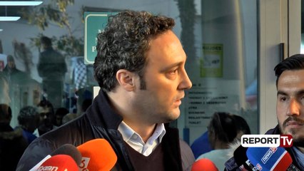 Dorëheqja në QSUT,  Spahia: Arsyeja qëndron tek korrupsioni që e ka kapur për fyti këtë sistem