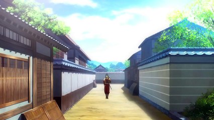 Hakuouki S3 02