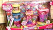 Squinkies Amusement Park, Water Park, Water Slide Mall Surprise Playset by FunToys