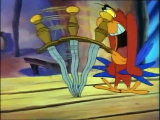 Aladdin S02 E25 A Clockwork Hero