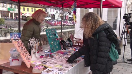 Edhe në Prizren u mbajt manifestimi "Java e e Biznesit Kosovar"