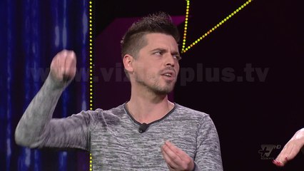 Next - Gossip - 5 Dhjetor 2017 - Show - Vizion Plus