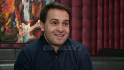 “Flauti magjik” i Klodian Kacanit - Top Channel Albania - News - Lajme