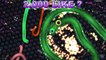 Slither.io - SNAKE JACKSEPTICEYE vs. 1000 SNAKES! // Slitherio Gameplay! (Slitherio Funny Moments)
