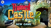 Can You Escape Ruined Castle 2 Walkthrough
