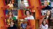 Elenco de As Aventuras de Poliana falam sobre seus personagens (09/05/18)