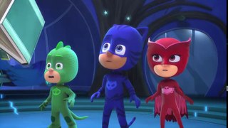 PJ Masks - Episode 4 - Cartoon for Kids