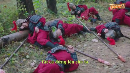 Ôi Hoàng Đế Bệ Hạ Của Ta Tập 20 VietSub - Thuyết Minh