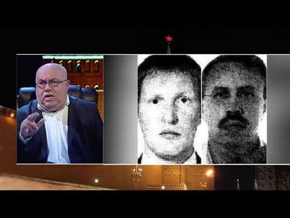 'Ju flet Moska': Atentati i projektuar ndaj Lulzim Bashës në prill si kod - Ora News