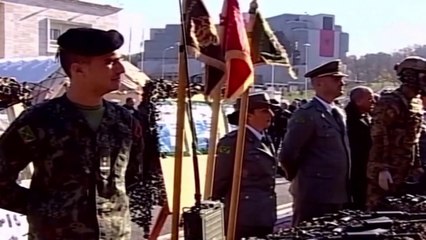 105 Vjetori I Fa, Xhacka Mirënjohje Për Të Gjithë Brezat, Meta Datë Historike