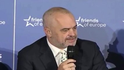 Rama Rëndësi Themelimi I Institucioneve Të Forta Për Tu Antarësuar Në Be