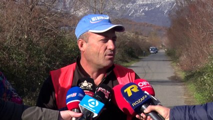 Ora News – Projekti për azilantët në Shkodër, punësohen në pastrimin e kanaleve kulluese