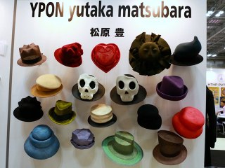 [Nyûsu Show] Fashion World Tokyo : Partie 2