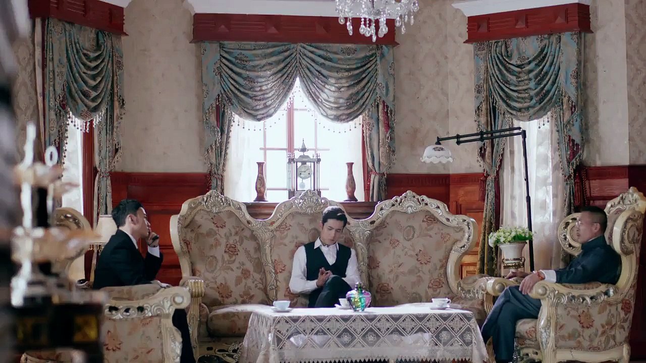 Color Of Night Ep 45