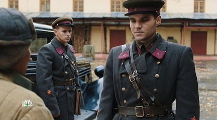 Топор 2 серия 2018 Военный фильм