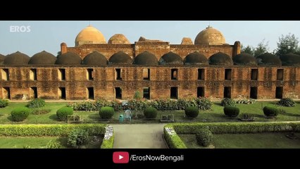 Alinagarer Golokdhadha (2018) Official Trailer - Bengali Movie -  Anirban, Parno, Sayantan Ghosal