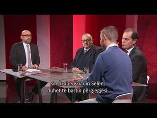 "Programi 200"- 27 prilli, paraburgime dhe arreste shtëpiake mes drejtësisë dhe politizimeve! PJ 2