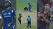 IPL 2018 : Suryakumar Yadav Out For 36 runs (32b 5x4 1x6), Piyush Chawla Gets 2nd Wicket | वनइंडिया