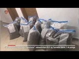 Ora News - Kapen 3 persona me 65 kg kanabis, shisnin drogë në Sauk dhe Bërzhitë