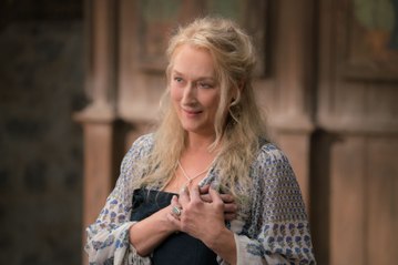 Mamma Mia: Here We Go Again! Bande-annonce VF (2018)