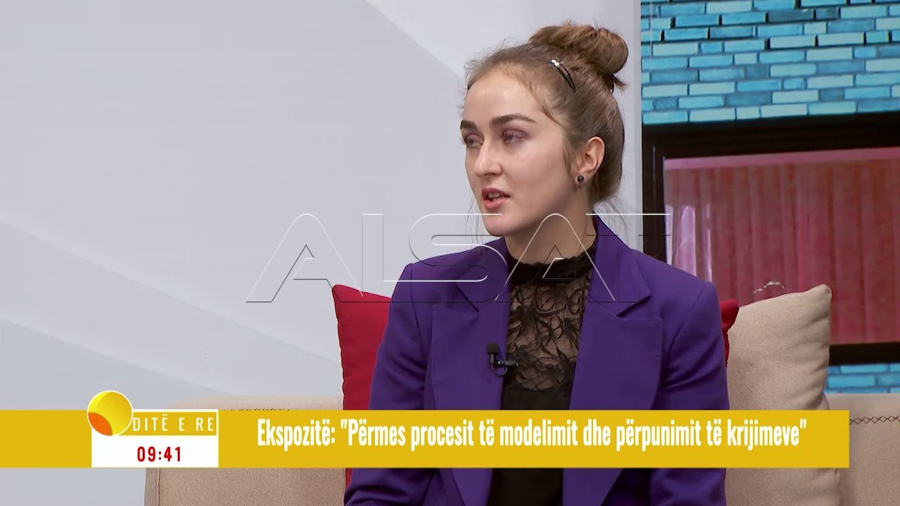 "Ditë e Re" - i ftuar Izet Curri