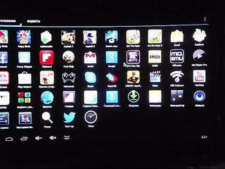 Настройка USB/BT Joystick Center