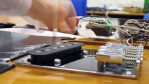 Esquiring a Fender Squier Affinity Telecaster