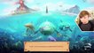 HUNGRY SHARK WORLD :: NEW Hungry Shark Evolution Game! (iPhone Gameplay Video)