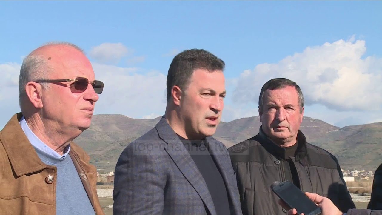 Peleshi: Investojmë tek kullimi, parandalojmë përmbytjet - Top Channel Albania - News - Lajme