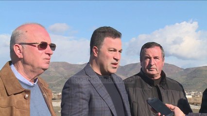 Скачать видео: Peleshi: Investojmë tek kullimi, parandalojmë përmbytjet - Top Channel Albania - News - Lajme