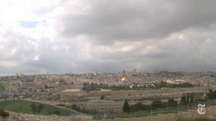 Analistët: Njohja e Jeruzalemit do të ishte katastrofike - Top Channel Albania - News - Lajme