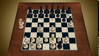 Como jugar ajedrez - El Caballo