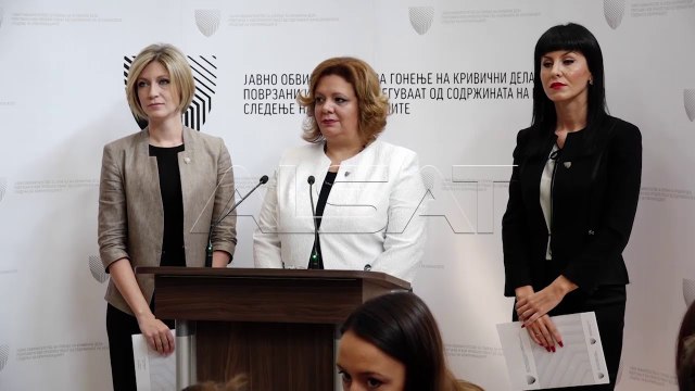 „Tитаник 2“, Kривичниот суд ги амнестира колегите од Управниот суд