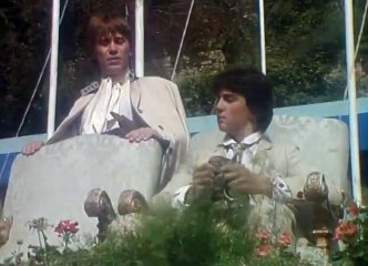 Les Tripodes S1E8 FRENCH