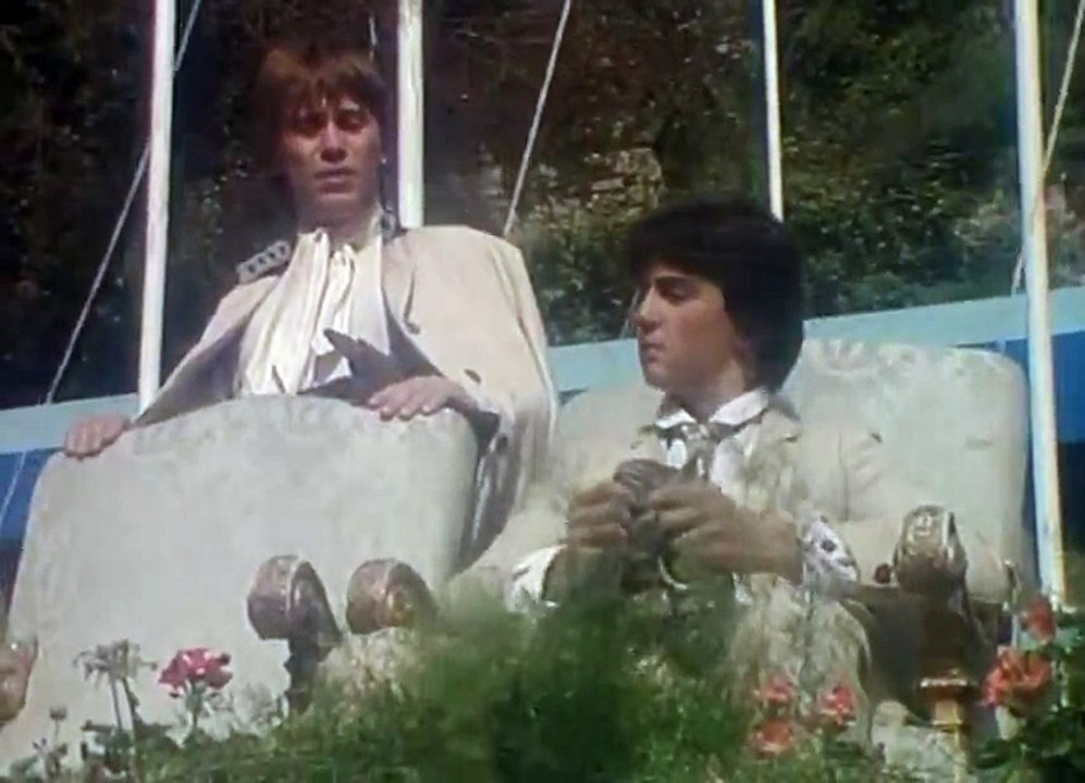 Les Tripodes S1E8 FRENCH