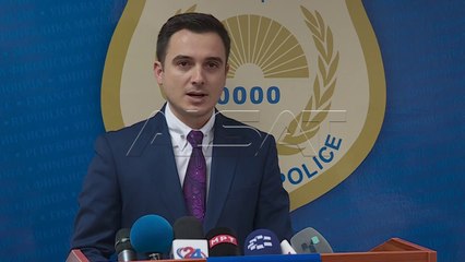 Policia Financiare paralajmëron 4 padi penale