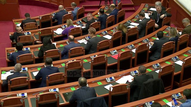 Kryeprokurori i ri, Lu: Nxisim Parlamentin të zbatojë ligjin - Top Channel Albania - News - Lajme