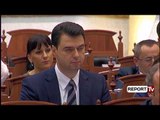 Report TV -  “Ligjet” mblidhen nesër për pasuesin e Adriatik Llallës