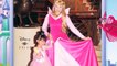 Disney Dream Cruise Princess Gathering: Cinderella, Snow White, Belle, Aurora, Tiana & Ariel