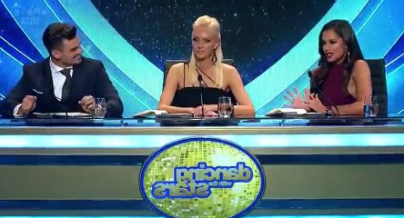 Dancing With the Stars (NZ) S07xxE03 - Part 03