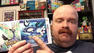 Top 5 Must own 3DS and DS games +