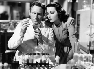 Hedy Lamarr: from extase to wifi Bande-annonce VO (2018)