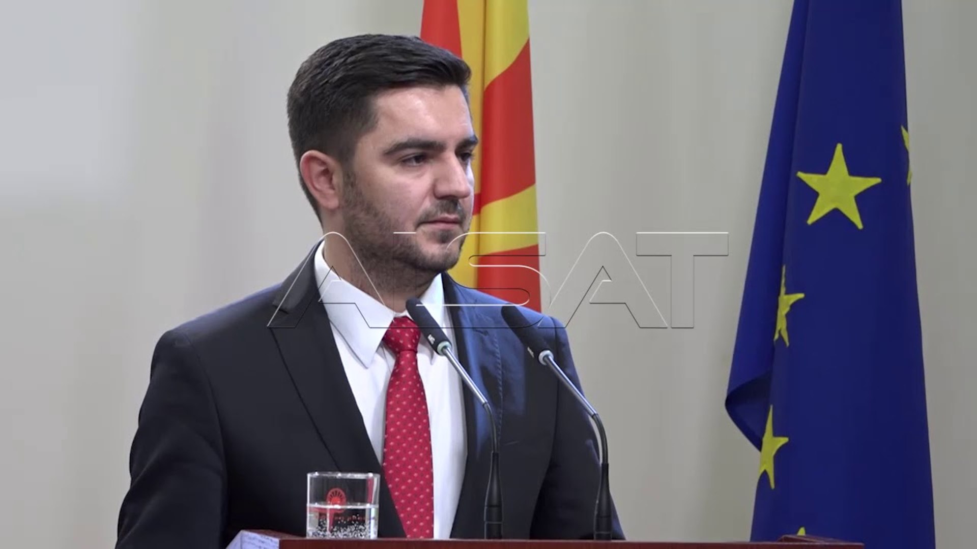 ⁣Законот за енергетика на штета на граѓаните